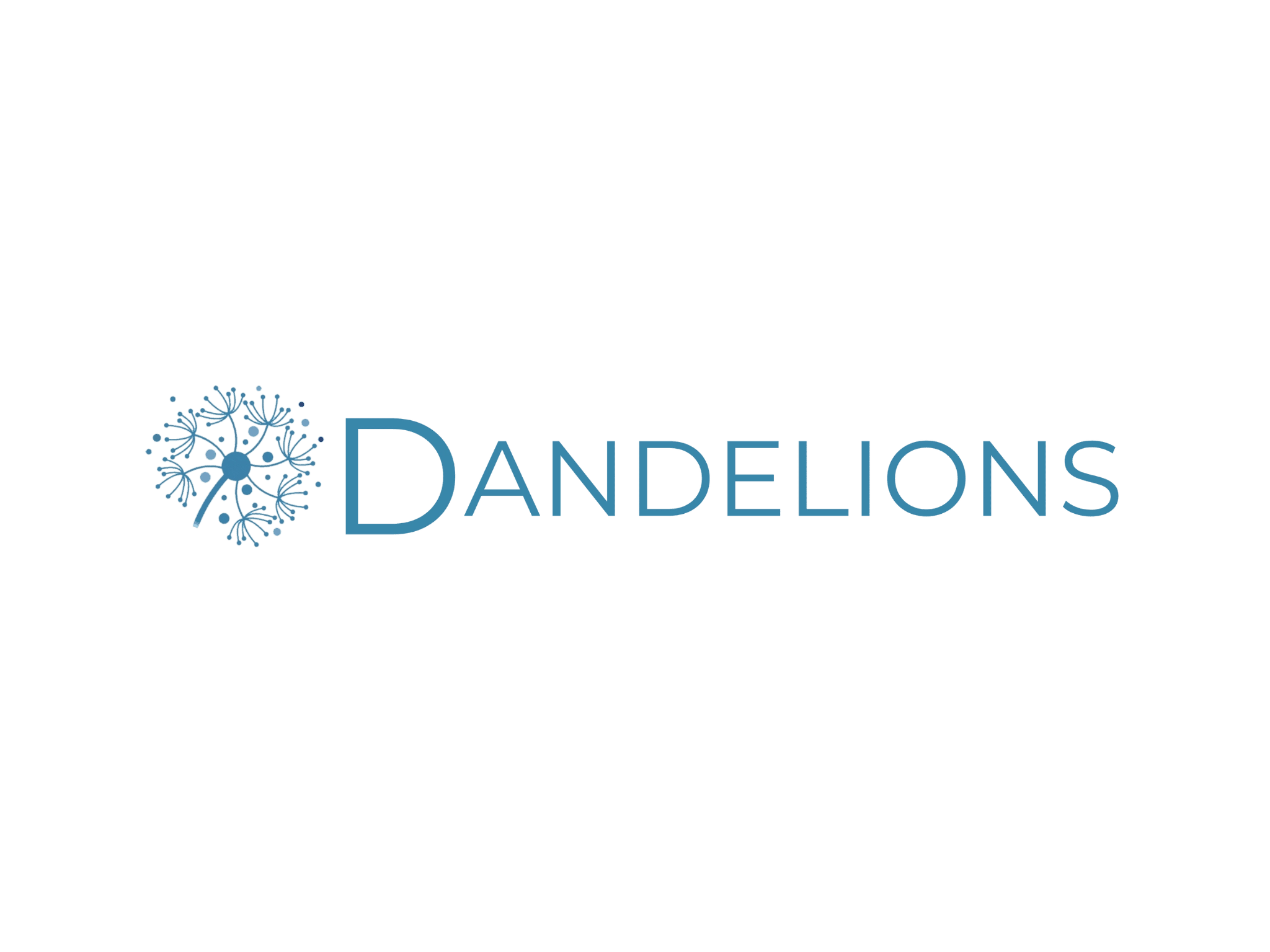 Dandelions